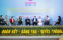 vo chong thanh thuy duc thinh ban ron voi cac hoat dong ben le cua lhp viet nam 2017