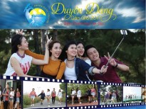 22 thi sinh vao vong chung ket duyen dang can gio