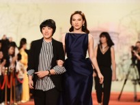 Dàn nghệ sĩ, diễn viên Việt và quốc tế quy tụ tại thảm đỏ lễ bế mạc Haniff 2018