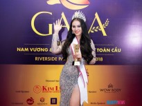Hoa hậu tài năng July Trang Le: Khi sắc với tài cùng sánh đôi