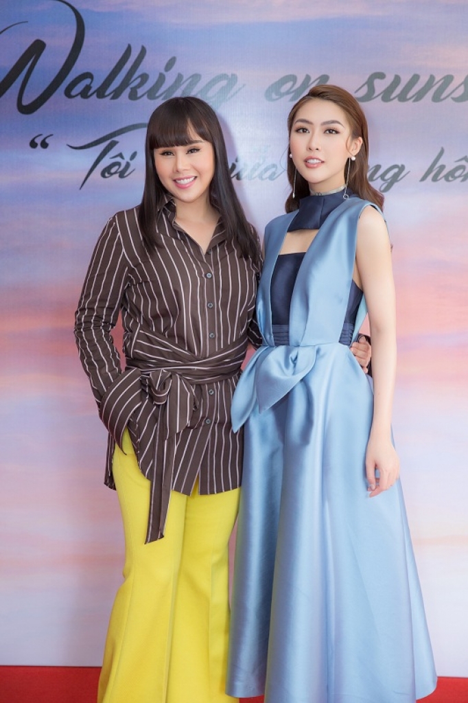 ami fashion show mua 2 se no hoa tai tieu paris cua chau a