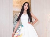 Các NTK đình đám nhất showbiz Việt cùng đồng hành với Hoa hậu Tiểu Vy đến 'Miss World'