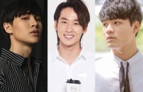 3 'mỹ nam' hứa hẹn gây sốt trong web drama của Hari Won