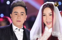 SaKa Trương Tuyền và Khưu Huy Vũ tung MV song ca trước đám cưới