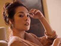 Dương Cẩm Lynh vào vai gái làng chơi trong phim mới