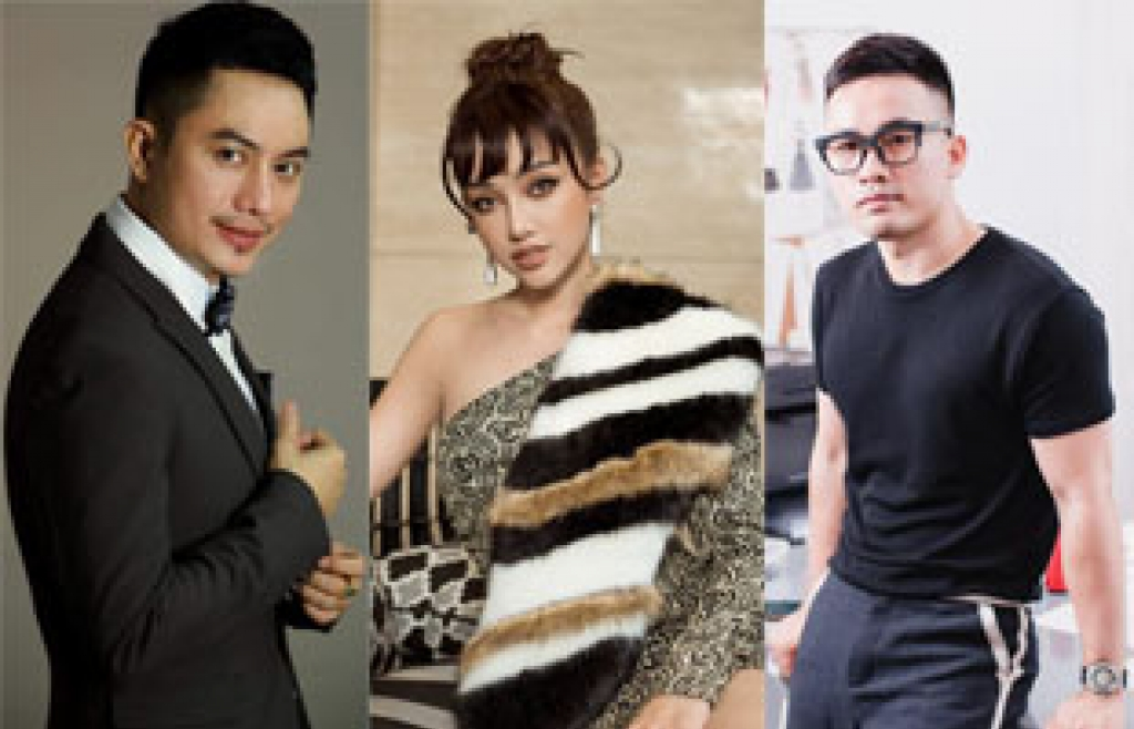 Hé lộ 3 nhà thiết kế hàng đầu Việt Nam đồng hành cùng 'Miss Viet Nam World Fance 2019'