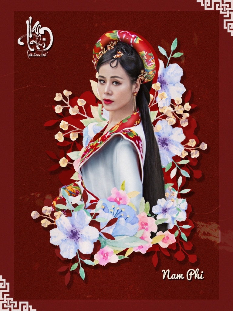 sau thoi gian gap han nam thu tro lai voi tap 5 nam phi lien hoan ke