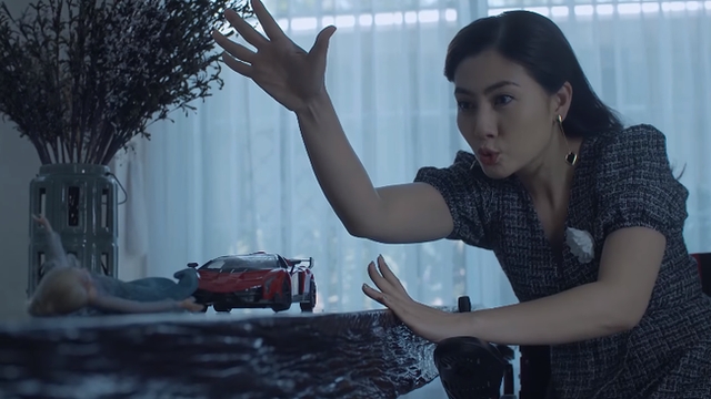 ban chong tap 33 nga dung xe dien tong dieu ngoc nuong co nguy co say thai