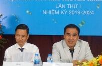 Diễn viên, MC quốc dân Quyền Linh đảm trách vai trò Phó chủ tịch Hội Bảo vệ quyền tác phẩm điện ảnh - truyền hình
