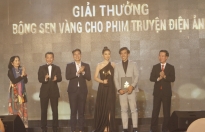 Giải thưởng Bông sen vàng lần thứ XXI: 'Song Lang' đại thắng!