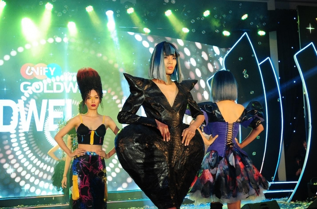 nha tao mau van thi minh phuong lam co van cuoc thi vnba beauty awards 2020