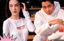 Nam rapper Karik đang hẹn hò với mỹ nữ phim 18 + Quỳnh Lương?