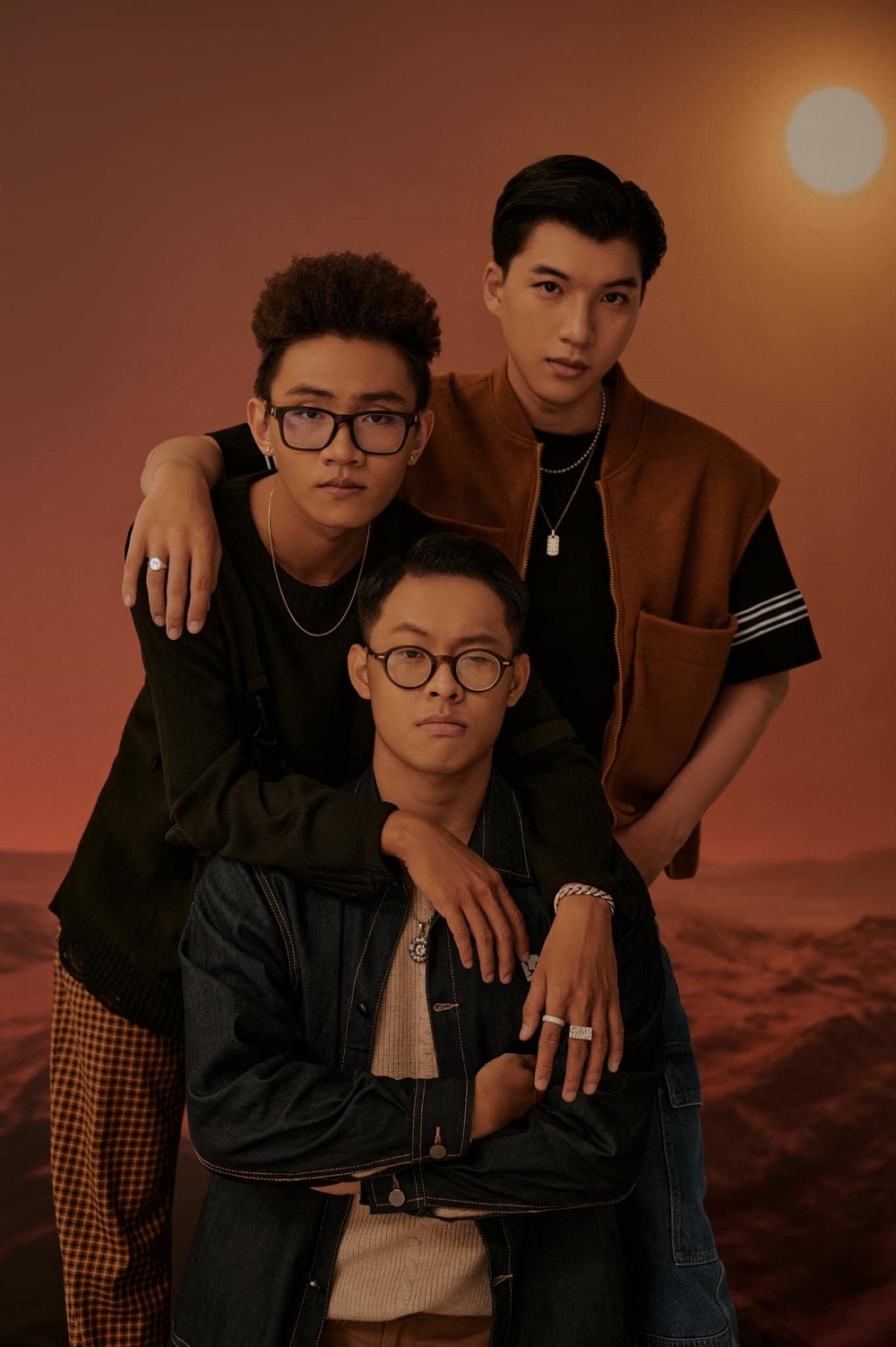 Miu Lê, Hieuthuhai, Tăng Duy Tân cùng loạt nghệ sĩ tên tuổi sẵn sàng bùng nổ tại 'MTV School Fest'