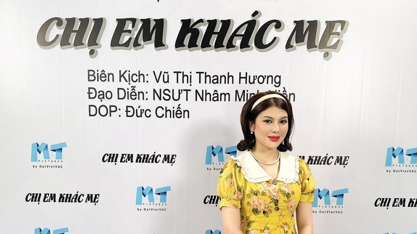 Lily Chen vì tiền bất chấp để lấy chồng giàu, cuộc đời liệu có 'sóng yên biển lặng'?