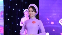 Lộ diện ứng cử viên bước vào chung kết 'Hoa hậu Doanh nhân châu Á Việt Nam 2022'