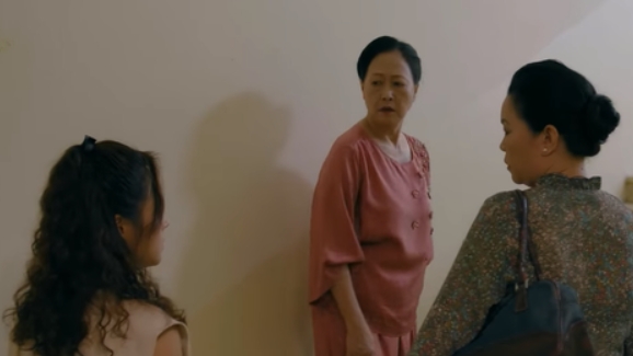 'Hành trình công lý' tập 22: Nguyệt khiến mẹ chồng Phương 'tăng xông' phải nhập viện, Cường bị công an bắt