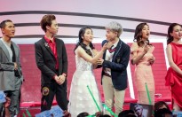 7 thí sinh Cặp đôi hoàn hảo tranh giành 'Thánh nữ Bolero' Jang Mi