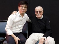 Đạo diễn 'Thử thách thần chết: Giữa hai thế giới' bắt tay cùng Stan Lee trong 'Prodigal'