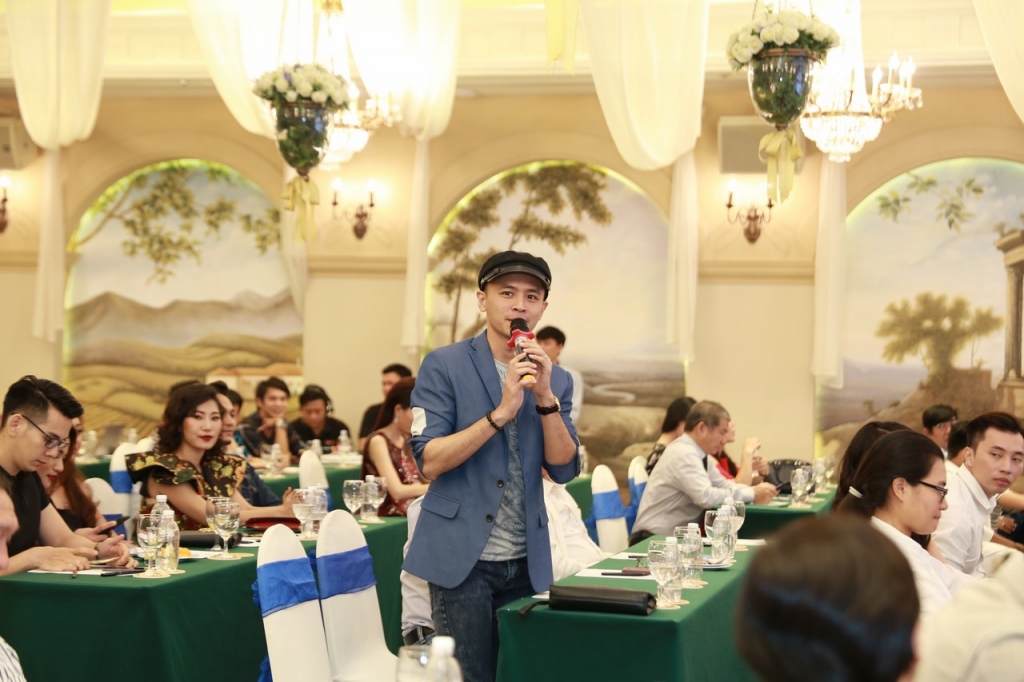 dan sao tap nap du hop bao giai thuong ngoi sao xanh lan thu 4