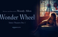 Sự trở lại của Woody Allen trong 'Vòng xoay cám dỗ'