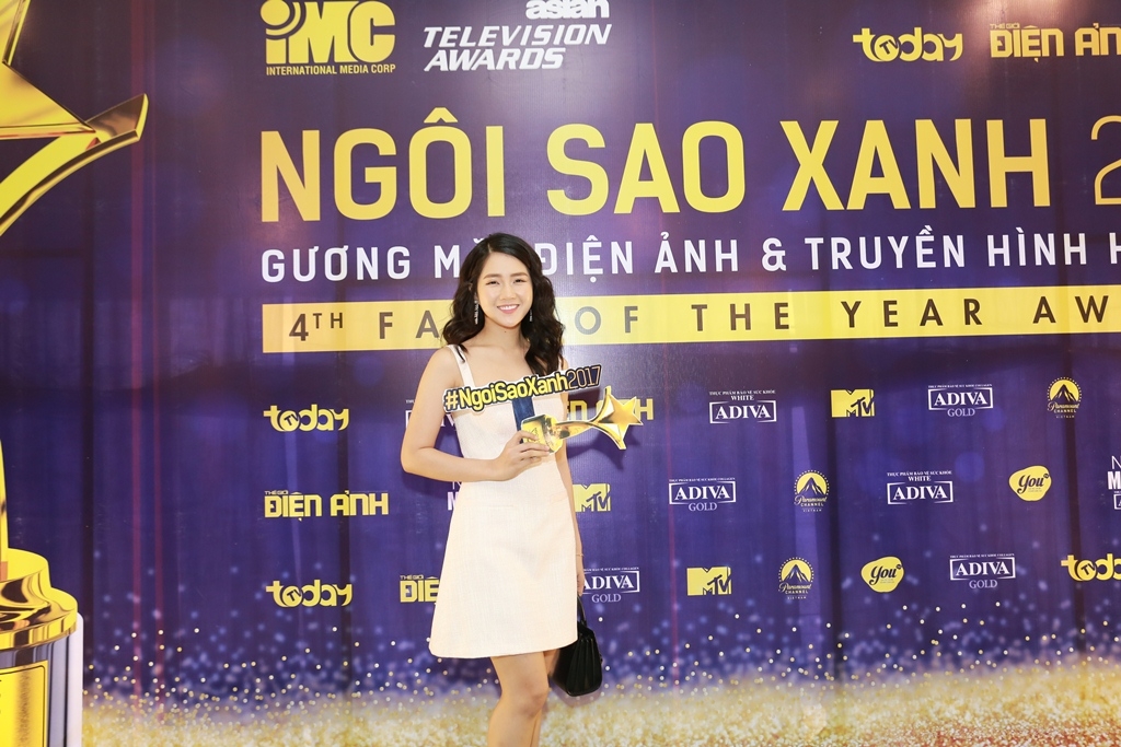 dan sao tap nap du hop bao giai thuong ngoi sao xanh lan thu 4