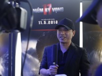 '11 Niềm hy vọng': Đạo diễn Robie Trường lần đầu 'xuất quân' cùng tuyển thủ bóng đá Việt Nam