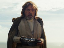 ‘Star Wars: The Last Jedi’ lập kỷ lục doanh thu trong tuần đầu tiên ra rạp
