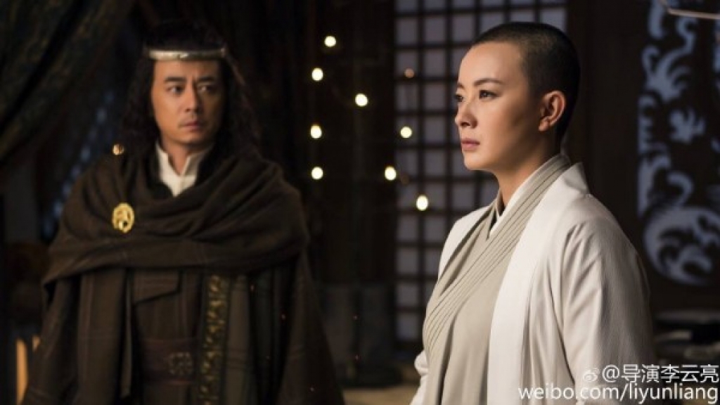 bat phu nhu lai bat phu khanh mot diem sang cho the loai phim ngon tinh