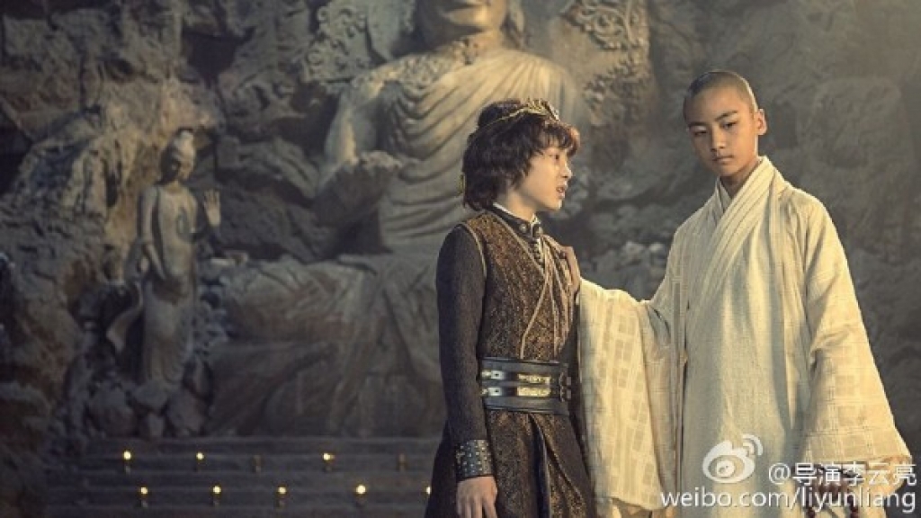 bat phu nhu lai bat phu khanh mot diem sang cho the loai phim ngon tinh