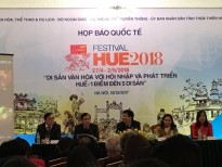 a hau thi phuong tu tin do sac cung rung chan dai tai festival hue 2018