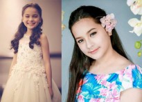 'Người bạn ma': Gặp gỡ 2 thiên thần nhí đến từ Philippines làm 'khuynh đảo' màn ảnh Việt