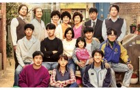 'Lời hồi đáp 1988': Chiếc vé vượt không gian trở về Hàn Quốc những năm 80