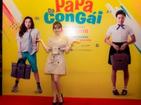 Kaity Nguyễn gặp áp lực khi nhận vai chính trong 'Hồn Papa da con gái' sau thành công 'Em chưa 18'