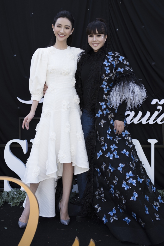 hai nang tien hoa nam anh nam em long lay dao buoc tai ami fashion show 2018