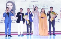 Đạo diễn Nguyễn Quý Khang làm giám khảo 'Ms Vietnam Beauty International Pageant 2018'