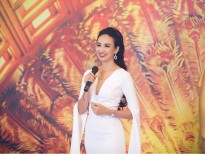 Hoa hậu du lịch Phan Ngọc Diễm: 'Có con với người mình yêu dù đơn thân vẫn hạnh phúc'