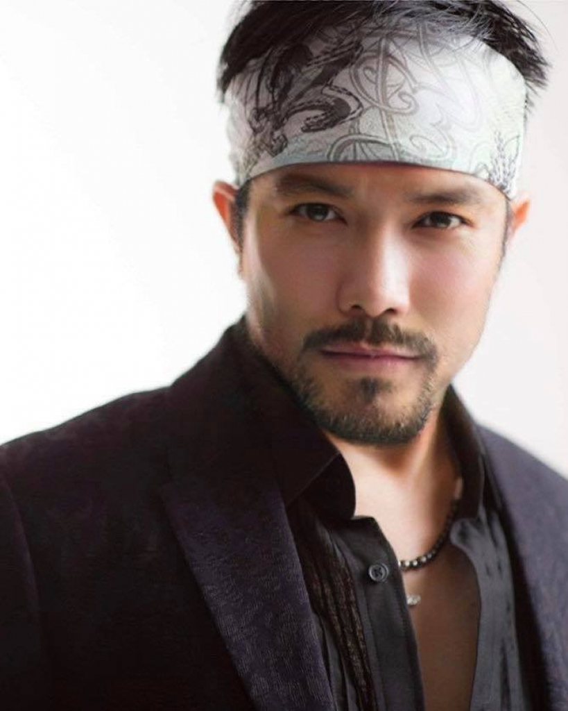 quyet dinh nuoi rau jimmii nguyen chuan bi lan san dien anh