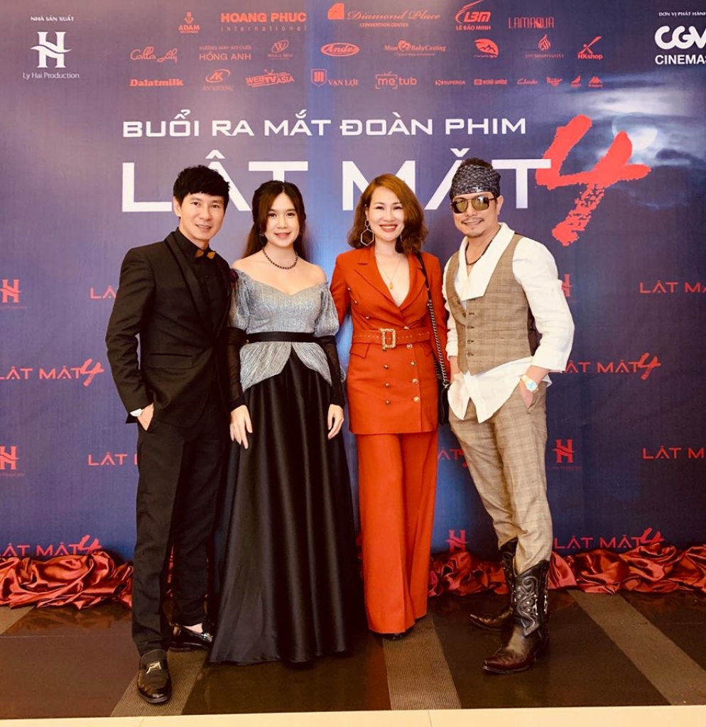 quyet dinh nuoi rau jimmii nguyen chuan bi lan san dien anh