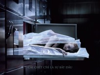 'Xác chết quỷ ám': Lạnh gáy với câu chuyện về linh hồn ác quỷ ở nhà xác của Shay Mitchell
