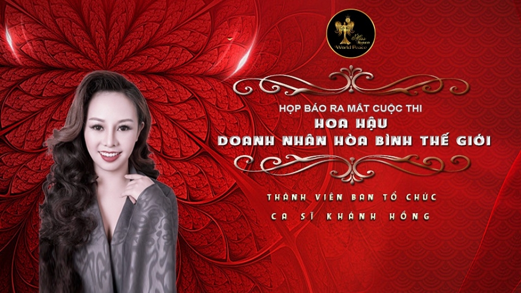 hoa khoi bao ngoc cam trich cuoc thi hoa hau doanh nhan hoa binh the gioi 2019