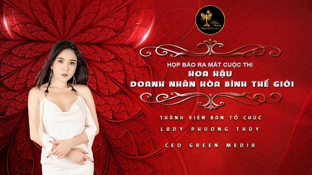 hoa khoi bao ngoc cam trich cuoc thi hoa hau doanh nhan hoa binh the gioi 2019