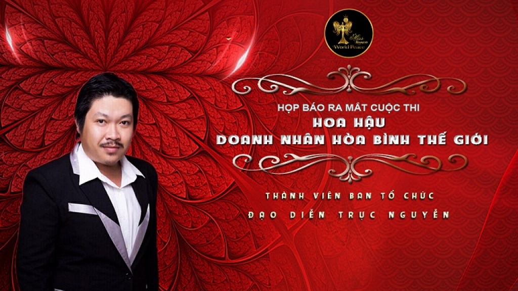 hoa khoi bao ngoc cam trich cuoc thi hoa hau doanh nhan hoa binh the gioi 2019