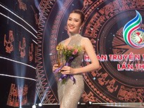 thuy ngan va nhung trai long ve quan diem hon nhan