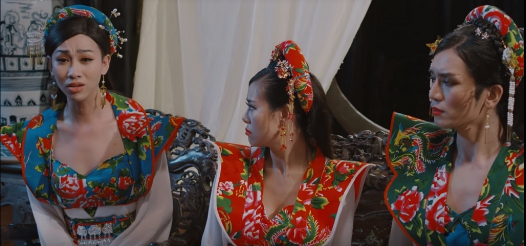 dau tu 2 ty cho nam phi lien hoan ke nam thu nhan qua ngot