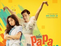Charlie Nguyễn tiết lộ điều khiến anh đau đầu nhất khi sản xuất 'Hồn Papa da con gái'