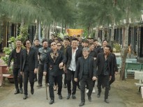 Quách Ngọc Tuyên: 'Thành công của Vi Cá tiền truyện là nhờ công sức của ekip'