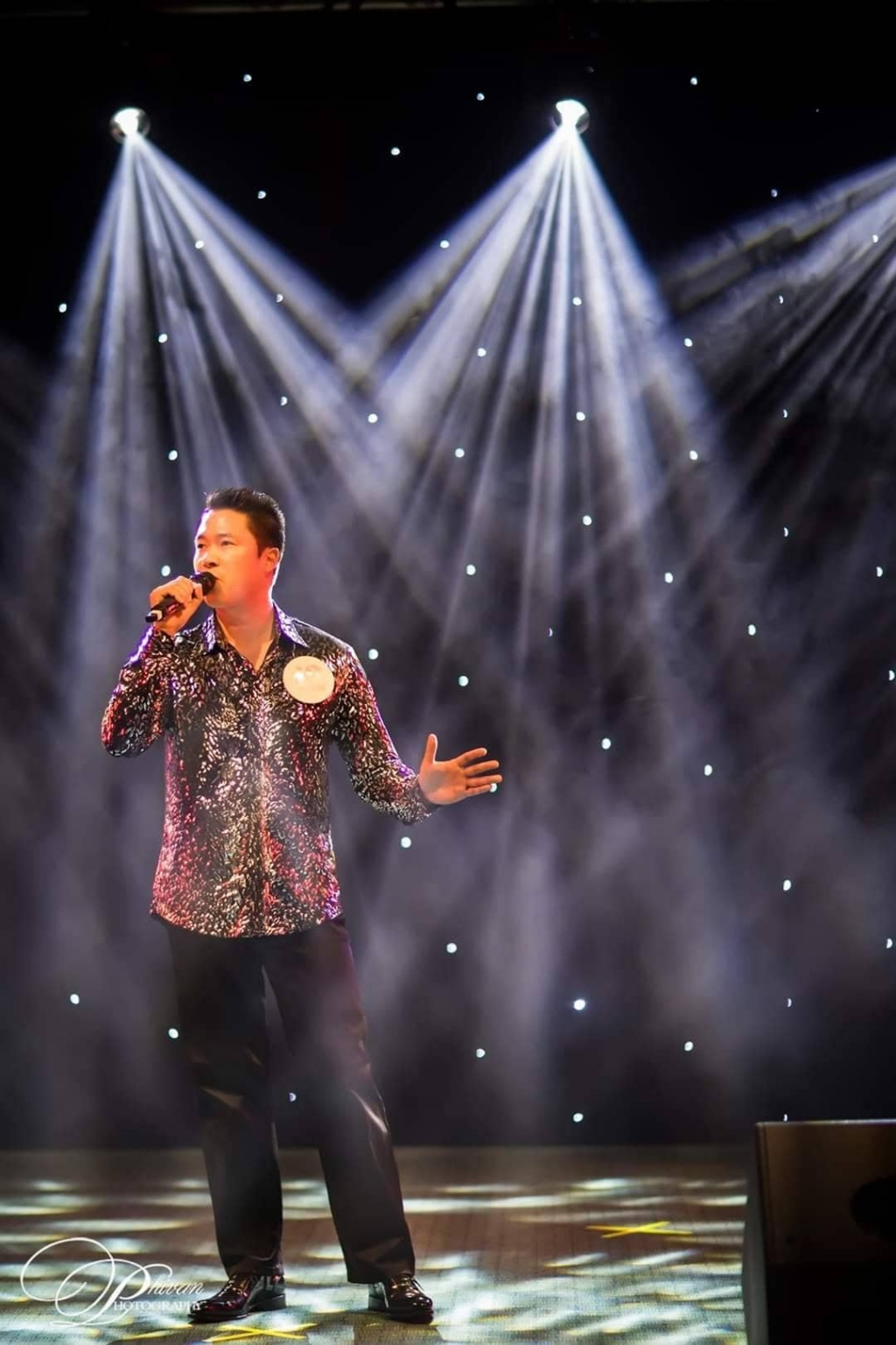 nga re khien chang trai tu van tai chinh tro thanh a quan vietnamese the voice 2019