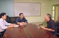 'Sinh tử' tập 22: Người dân Giang Kim cầu cứu, chính quyền xã vẫn ung dung