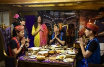 Kiều Minh Tuấn bị đàn em 'vạch mặt' khi tìm hiểu văn hóa Ấn Độ