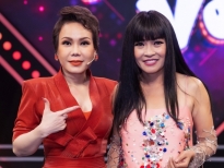 Hot: Phương Thanh tiết lộ lý do rút khỏi giải thưởng Làn Sóng Xanh